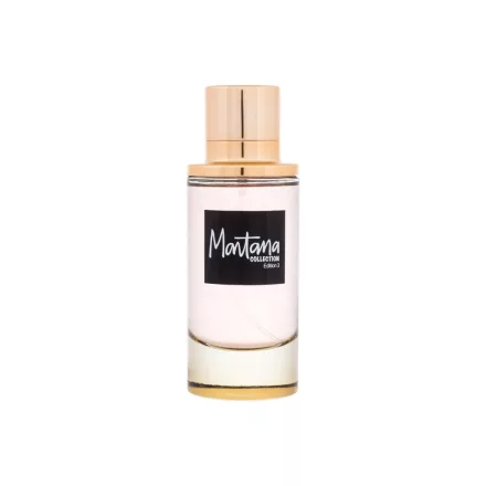 Montana Collection Edition 3 EDP parfüm nőknek 100 ml