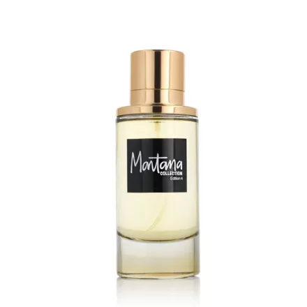 Montana Collection Edition 4 EDP parfüm nőknek 100 ml