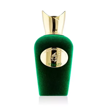 Sospiro Vibrato EDP parfüm uniszex 100 ml