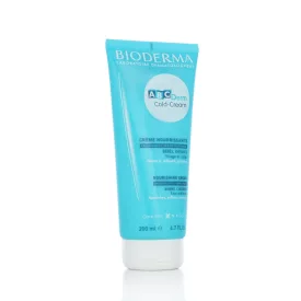   BIODERMA ABCDerm Cold-Cream testkrém Face & Body gyerekeknek 200 ml