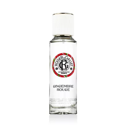 Roger & Gallet Gingembre Rouge EDF parfüm nőknek 30 ml