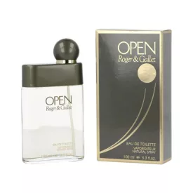 Roger & Gallet Open EDT parfüm férfiaknak 100 ml