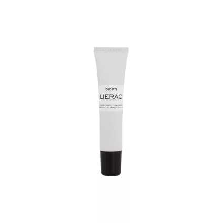 Lierac Diopti Dark Circles Correction szemkörnyékápoló krém nőknek 15 ml