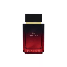 Saint Hilaire Oud Ultime EDP parfüm férfiaknak 100 ml