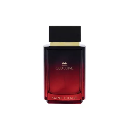 Saint Hilaire Oud Ultime EDP parfüm férfiaknak 100 ml