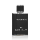 Saint Hilaire Private Black EDP parfüm férfiaknak 100 ml