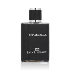 Saint Hilaire Private Black EDP parfüm férfiaknak 100 ml