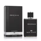 Saint Hilaire Private Black EDP parfüm férfiaknak 100 ml