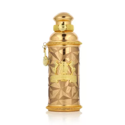 Alexandre.J The Collector Golden Oud EDP parfüm uniszex 100 ml