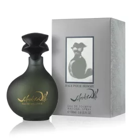 Salvador Dali Pour Homme EDT parfüm férfiaknak 100 ml
