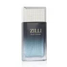 Zilli Blue Titanium EDP parfüm férfiaknak 100 ml