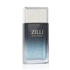 Zilli Blue Titanium EDP parfüm férfiaknak 100 ml