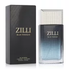 Zilli Blue Titanium EDP parfüm férfiaknak 100 ml