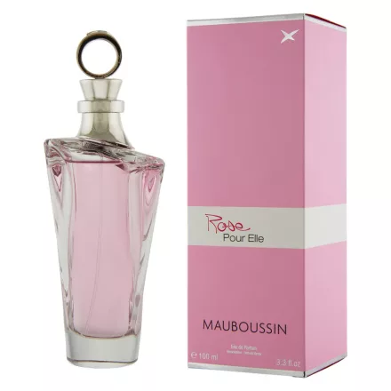 Mauboussin Mauboussin Rose Pour Elle EDP parfüm nőknek 100 ml