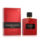 Mauboussin Pour Lui In Red EDP parfüm férfiaknak 100 ml