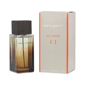 Pascal Morabito Red Amber EDT parfüm férfiaknak 100 ml