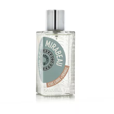 Etat Libre d'Orange Sous Le Pont Mirabeau EDP parfüm uniszex 100 ml