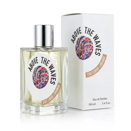 Etat Libre d'Orange Above the Waves EDP parfüm uniszex 100 ml