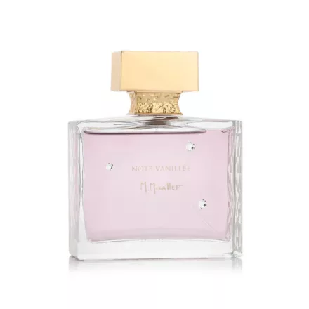 M.Micallef Note Vanillée EDP parfüm nőknek 100 ml