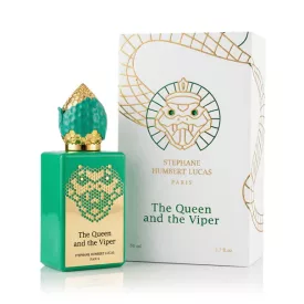   Stéphane Humbert Lucas 777 The Queen and the Viper EDP parfüm uniszex 50 ml