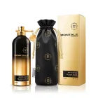 Montale Intense Black Aoud EDP parfüm uniszex 100 ml