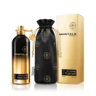 Montale Intense Black Aoud EDP parfüm uniszex 100 ml