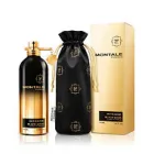 Montale Intense Black Aoud EDP parfüm uniszex 100 ml