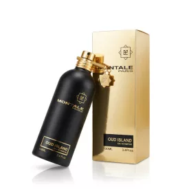 Montale Oud Island EDP parfüm uniszex 100 ml
