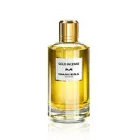 MANCERA Gold Incense EDP parfüm uniszex 120 ml