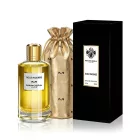 MANCERA Gold Incense EDP parfüm uniszex 120 ml