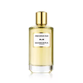 MANCERA Precious Oud EDP parfüm uniszex 120 ml
