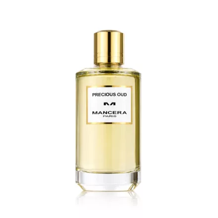 MANCERA Precious Oud EDP parfüm uniszex 120 ml