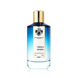 MANCERA French Riviera EDP parfüm uniszex 120 ml