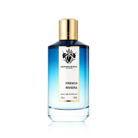 MANCERA French Riviera EDP parfüm uniszex 120 ml