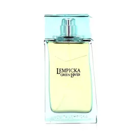 Lolita Lempicka Green Lover EDT parfüm férfiaknak 100 ml