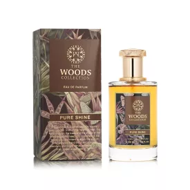 The Woods Collection Pure Shine EDP parfüm uniszex 100 ml