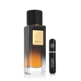  The Woods Collection Natural Secret EDP parfüm uniszex 100 ml