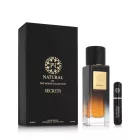 The Woods Collection Natural Secret EDP parfüm uniszex 100 ml