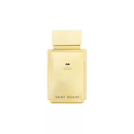 Saint Hilaire Gold EDP parfüm férfiaknak 100 ml