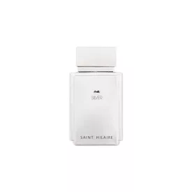 Saint Hilaire Silver EDP parfüm férfiaknak 100 ml