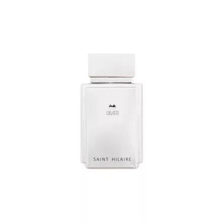 Saint Hilaire Silver EDP parfüm férfiaknak 100 ml