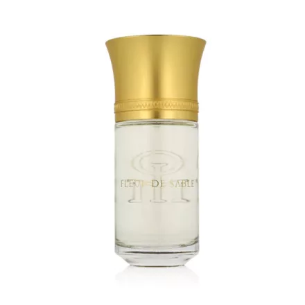 Liquides Imaginaires Fleur De Sable EDP parfüm uniszex 100 ml