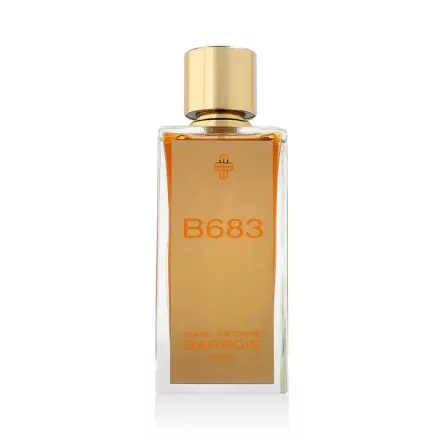 Marc-Antoine Barrois B683 EDP parfüm férfiaknak 100 ml