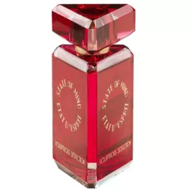  State Of Mind Voluptuous Seduction EDP parfüm uniszex 100 ml