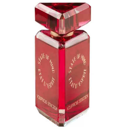 State Of Mind Voluptuous Seduction EDP parfüm uniszex 100 ml