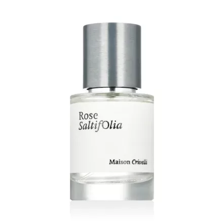 Maison Crivelli Rose SaltifOlia EDP parfüm uniszex 30 ml