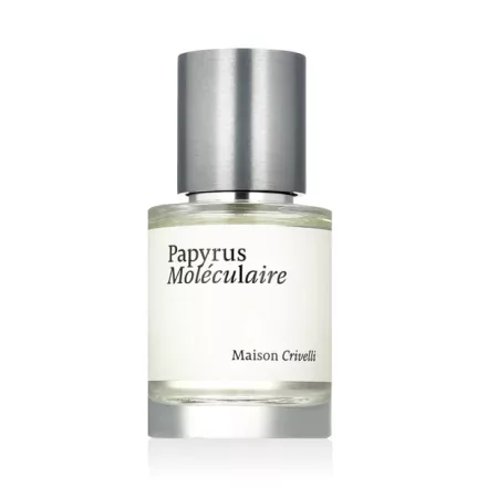 Maison Crivelli Papyrus Moléculaire EDP parfüm uniszex 30 ml