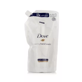  Dove Deeply Nourishing Original folyékony szappan utántöltő nőknek 500 ml