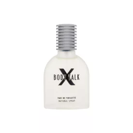 Muelhens X Body Talk EDT parfüm uniszex 50 ml