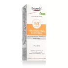 Eucerin Sun Protection Photoaging Control Face arc napvédő SPF50 nőknek 50 ml